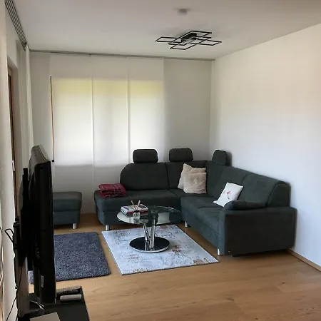 Bergapartment Mit Balkon In Obertauern